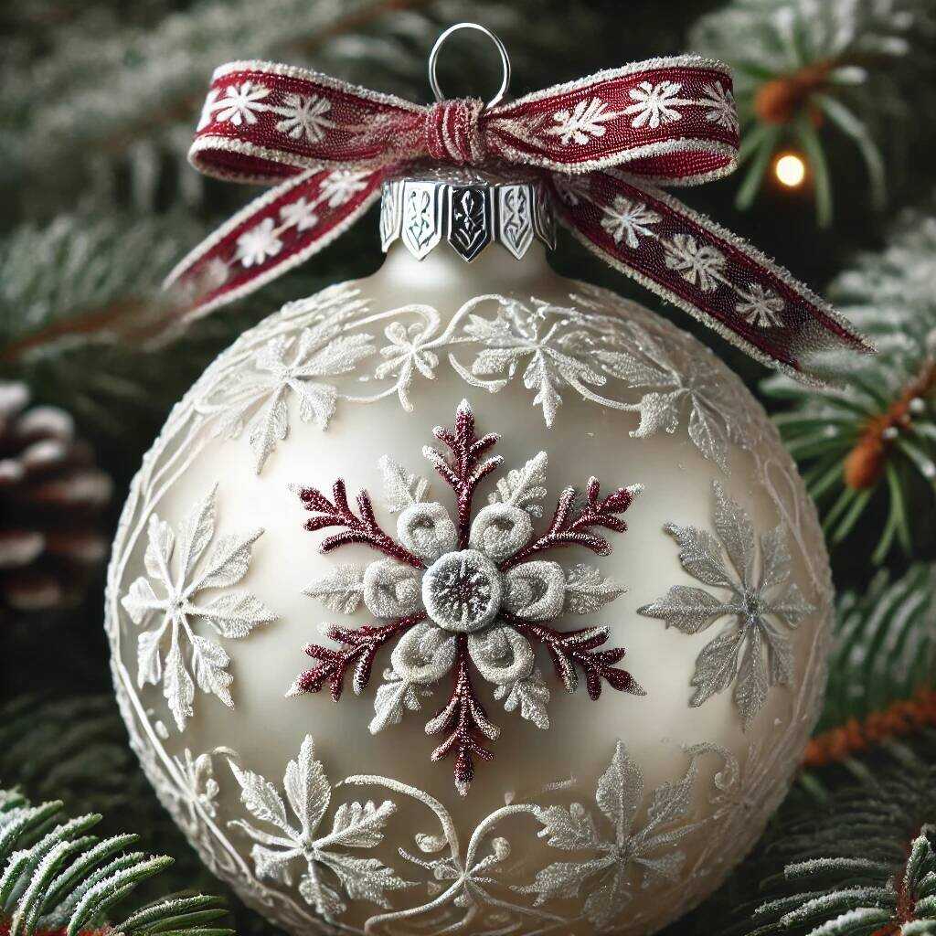 Fairy Tale Planet Christmas Ornaments